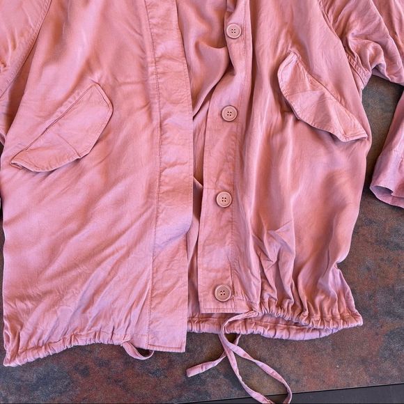 pink jacket - Picture 2 of 11